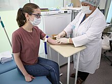 С начала года более 1,1 млн человек прошли профосмотры в Подмосковье