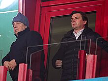 В руководстве «Локомотива» рассказали, при каких условиях возможен уход Пиняева из клуба