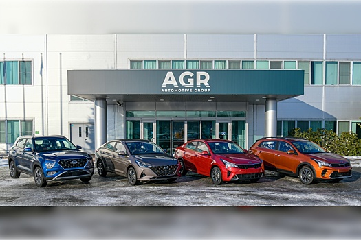 Бывший завод Hyundai в Санкт-Петербурге: год работы в цифрах