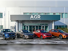 Бывший завод Hyundai в Санкт-Петербурге: год работы в цифрах