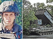 Хроника СВО: Воздушная атака поставила рекорд по длительности - 12 часов