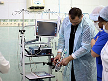 В Киров поступило уникальное оборудование для спасения жизней детей при тяжелых заболеваниях сердечно-сосудистой системы