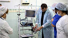 В Киров поступило уникальное оборудование для спасения жизней детей при тяжелых заболеваниях сердечно-сосудистой системы