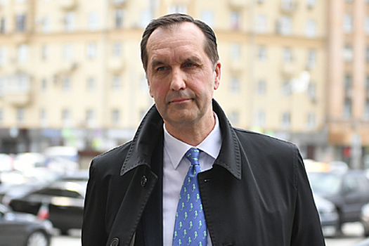 Посол Латвии рассказал о наихудших отношениях с Россией со времен холодной войны
