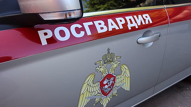 Молодого вологжанина задержали во время кражи вещей из машины