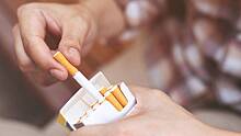Комитет Совфеда поддержал закон об усилении ответственности за продажу табака детям