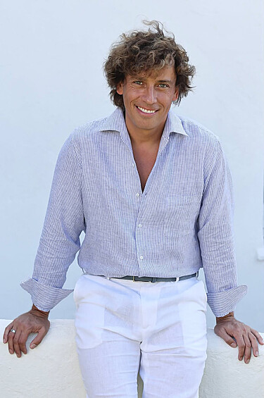 Максим Галкин в 2025 году