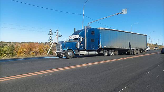 Прокуратура проводит проверку смертельной аварии с «Freightliner» и «Kia»