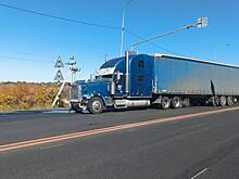 Прокуратура проводит проверку смертельной аварии с «Freightliner» и «Kia»