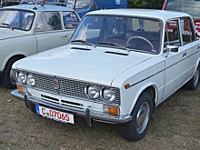 В России продают ВАЗ-2103 за 2 млн рублей