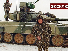 Военный эксперт: Т-90 - лучший танк по критерию «цена/качество»
