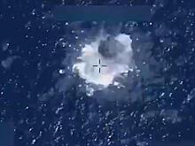 Хегсет заявил о «смертоносных кинетических ударах» в Тихом океане