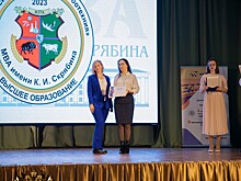 МЕГАМИКС отмечает и вдохновляет лучших студентов семи ведущих аграрных вузов страны