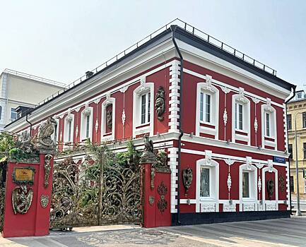 Стало известно о судьбе столичного советского вытрезвителя