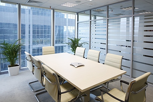 Спрос на офисы в Москве вырастет в 2026 году