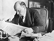 Как Ленин увольнял Сталина. Нажатием клавиш пишущей машинки