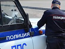 В Кирово-Чепецком районе пьяный мужчина угнал автомобиль у рыбака