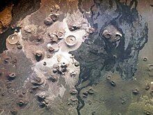 В Саудовской Аравии найдены таинственные древние объекты