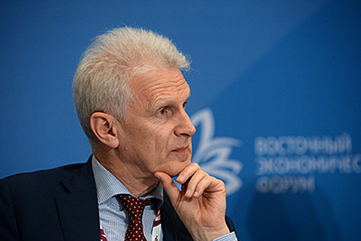 Фурсенко задумался о системе выявления педофилов в школах