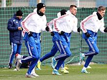 «Динамо» – «Спартак». Комличенко против Соболева