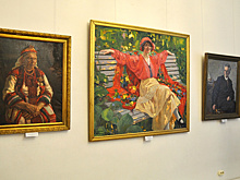 В Пензе отметили 80-летие реготделения Союза художников России