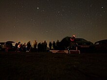 Жители Башкирии увидят Юпитер невооружённым глазом 3 ноября