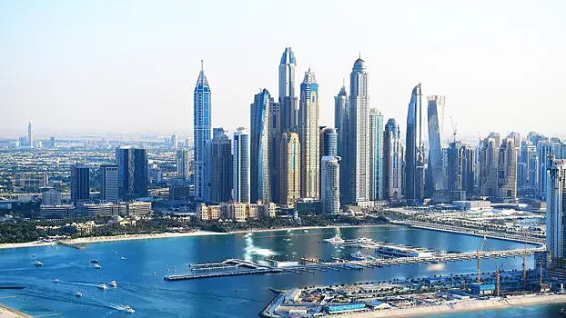 Выяснились детали жестокого убийства россиянки в Дубае