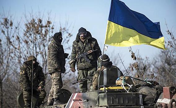 Зрада из НАТО и Генштаба: ВСУ оказались на 20 месте в рейтинге самых мощных армий мира. Даже странно