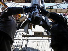 Российские компании передумали искать нефть