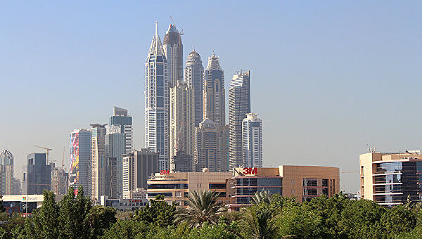 Названа стоимость строительства оперы в Дубае
