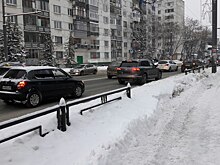 В Пензе планируют отремонтировать и расширить дороги