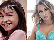 Как сейчас выглядят актёры, сыгравшие детей и подростков в сериале «Клон»