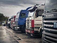 В Орле 28 владельцев большегрузов воспользовались льготами по транспортному налогу
