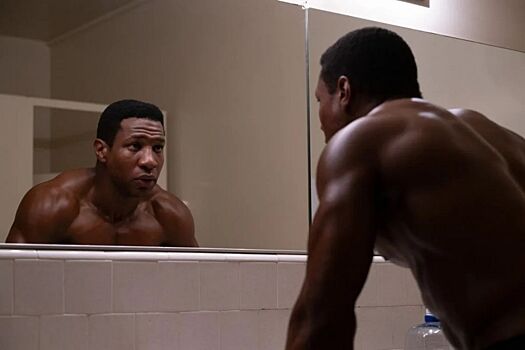 В российском прокате начался показ драмы «Жажда славы»