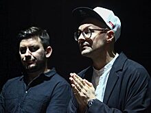 Что случилось со спектаклем «Текст» по роману Дмитрия Глуховского, объявленного в розыск?