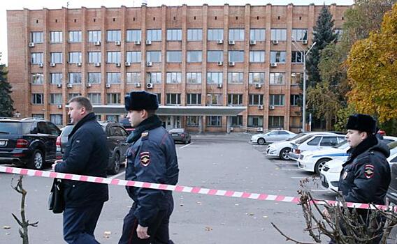 Синдром «красногорского стрелка»