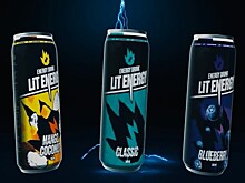 Роскачество обнаружило серьезные нарушения в составе энергетика блогера Михаила Литвина