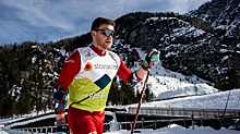 Норвежский лыжник: россияне были почти единственными нашими соперниками