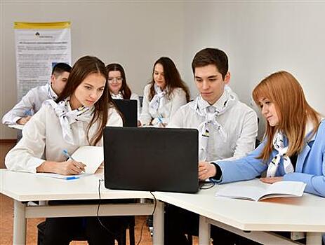 Нефтяники "прокачали" вуз