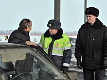 В России вернут штрафные баллы за нарушения ПДД