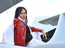 Пластические хирурги обнаружили у Марины Хлебниковой опущение лица