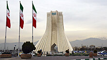 Иран обратился в суд из-за конфискации США имущества ЦБ