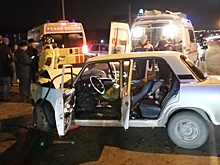 Появились новые подробности о смертельном ДТП в Бессоновке