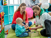 В Ленобласти открыли уже четвёртый Семейный МФЦ