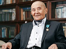 Умер актер из фильма «‎Следы уходят за горизонт»