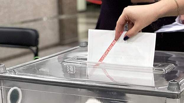 Объявлена дата проведения референдума в Запорожье