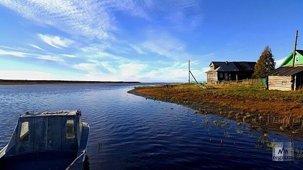 Стратегическая угроза: нужна ли приватизация земли в водоохранной зоне?