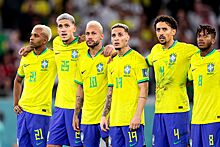 Сборная Бразилии по футболу назвала имя нового главного тренера