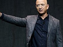 Основатель Amazon стал самым богатым миллиардером