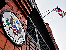 США ограничивают выдачу иммиграционных виз